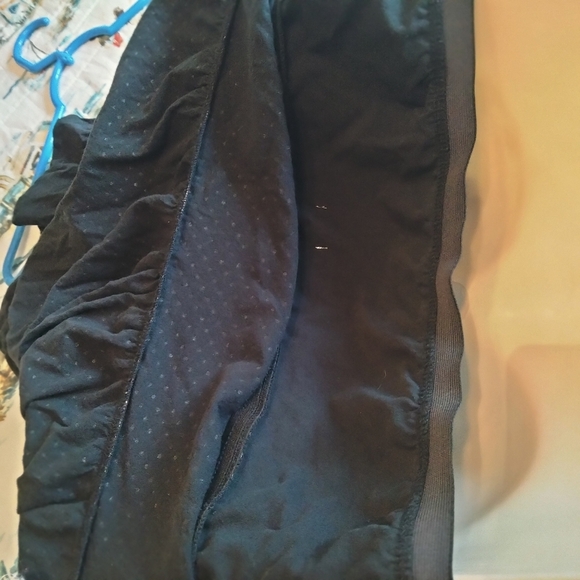 🐵JCrew xback w built-in bra - Picture 6 of 14